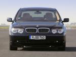 BMW 760Li 2003 года
